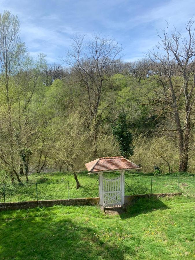 Propriete De Campagne Villa Vierzon Kültér fotó