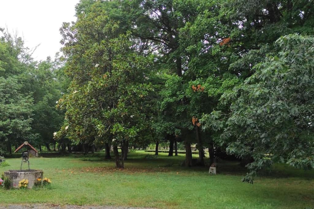 Propriete De Campagne Villa Vierzon Kültér fotó
