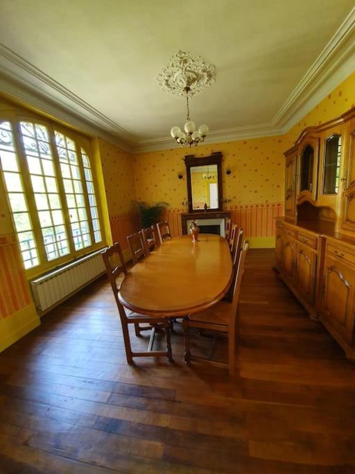 Propriete De Campagne Villa Vierzon Kültér fotó