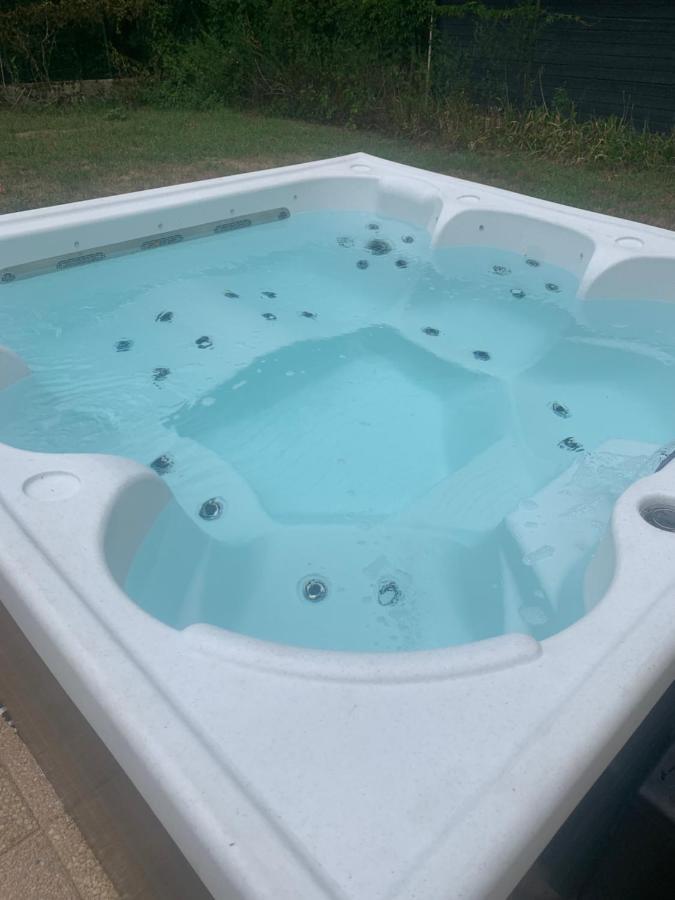 Propriete De Campagne Villa Vierzon Kültér fotó